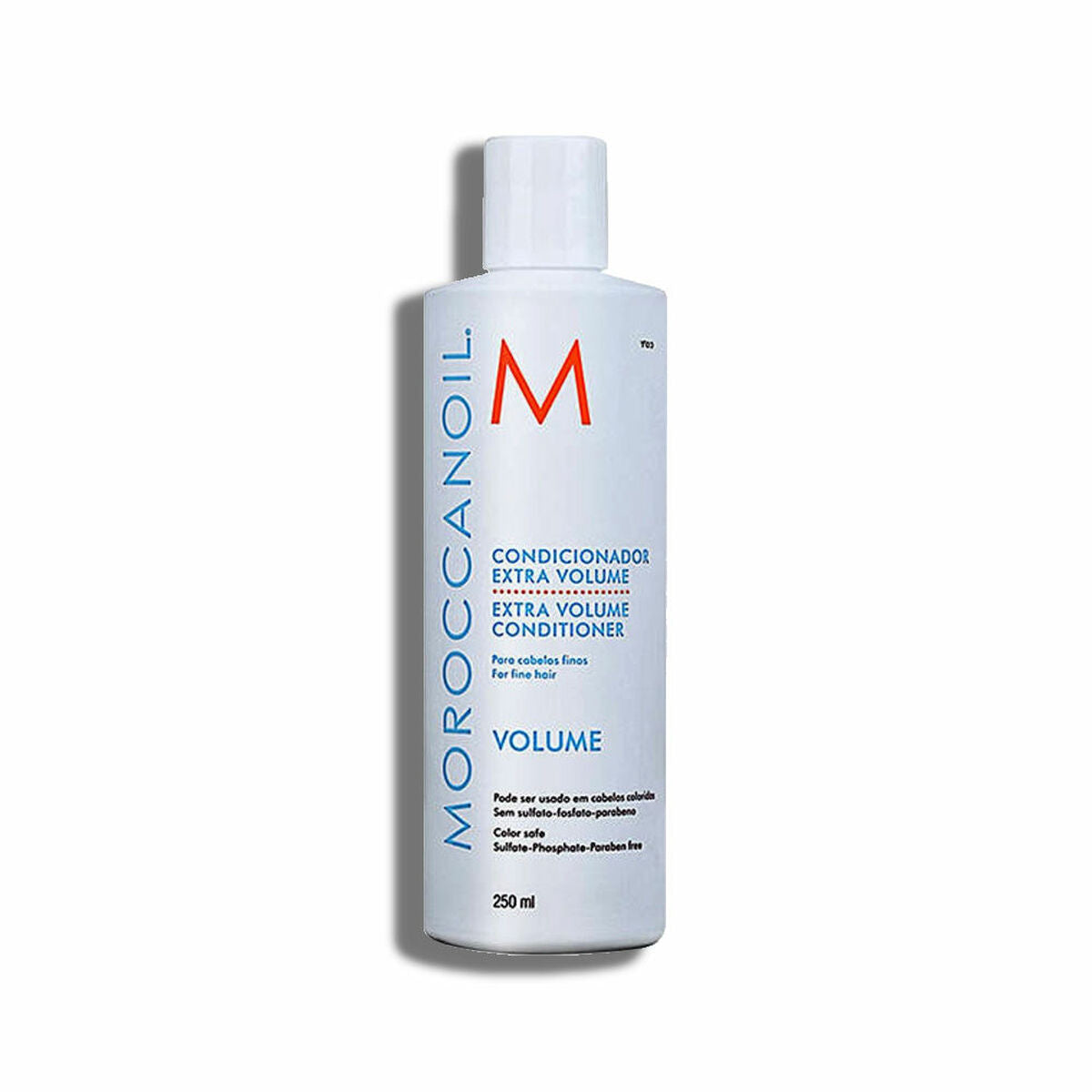 Hoitoaine Moroccanoil Volume 250 ml