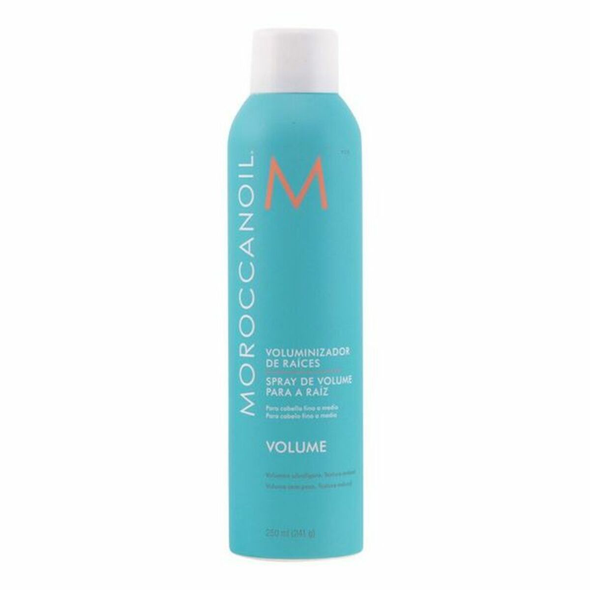 Moroccanoil