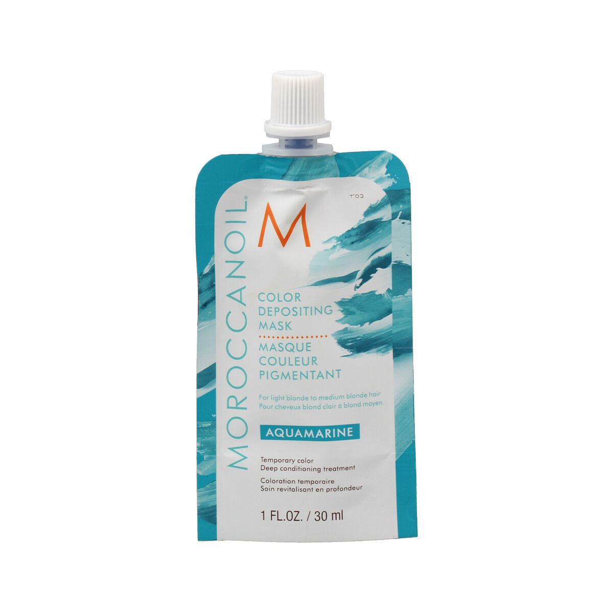 Moroccanoil