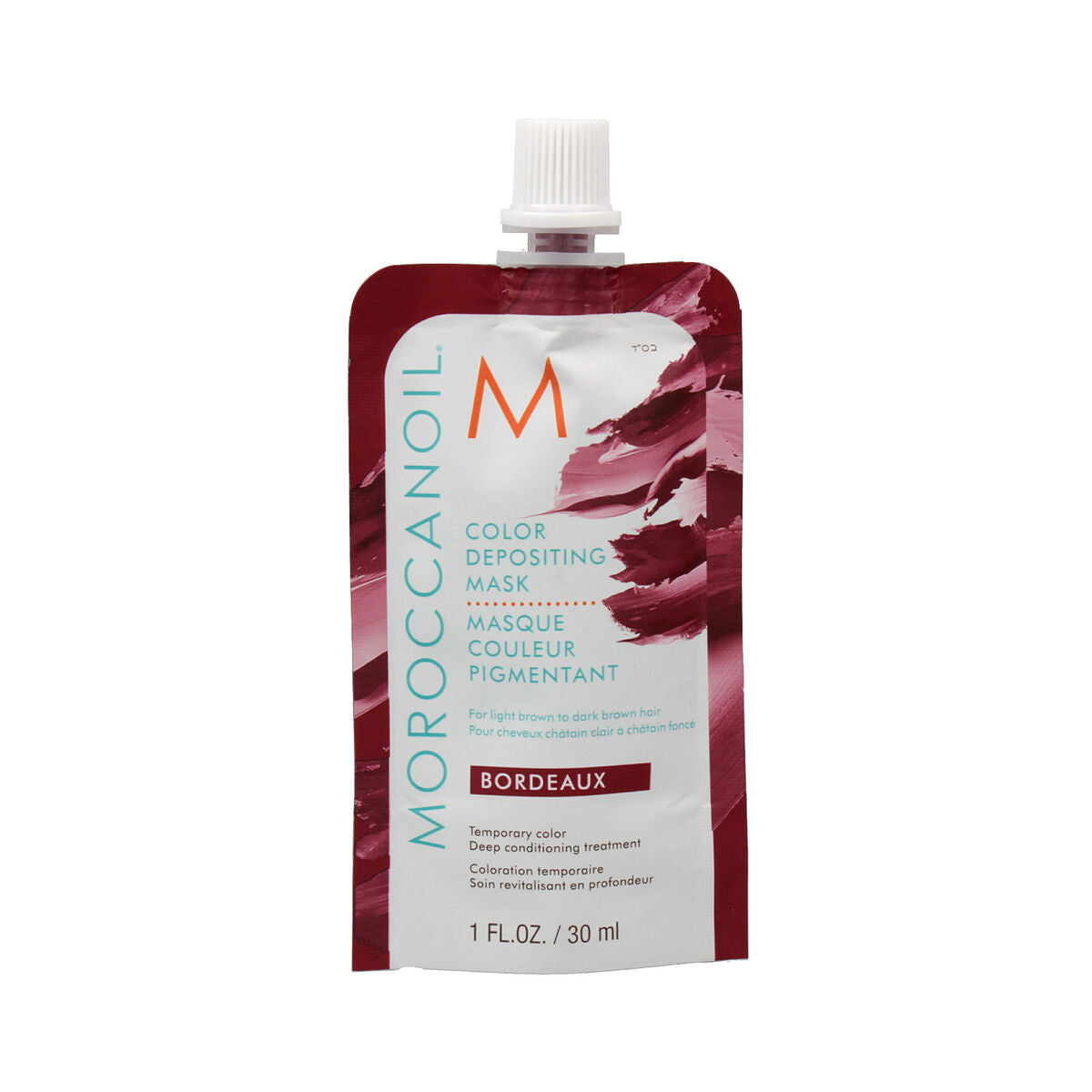 Moroccanoil