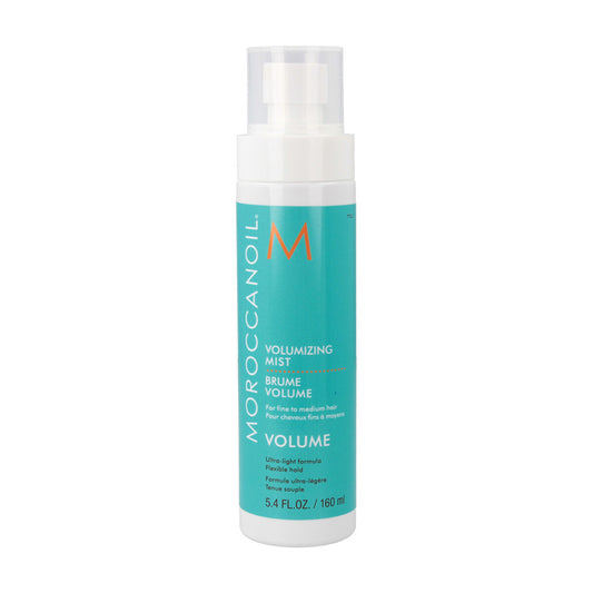 Styling Cream Moroccanoil Volumizing Mist 160 ml