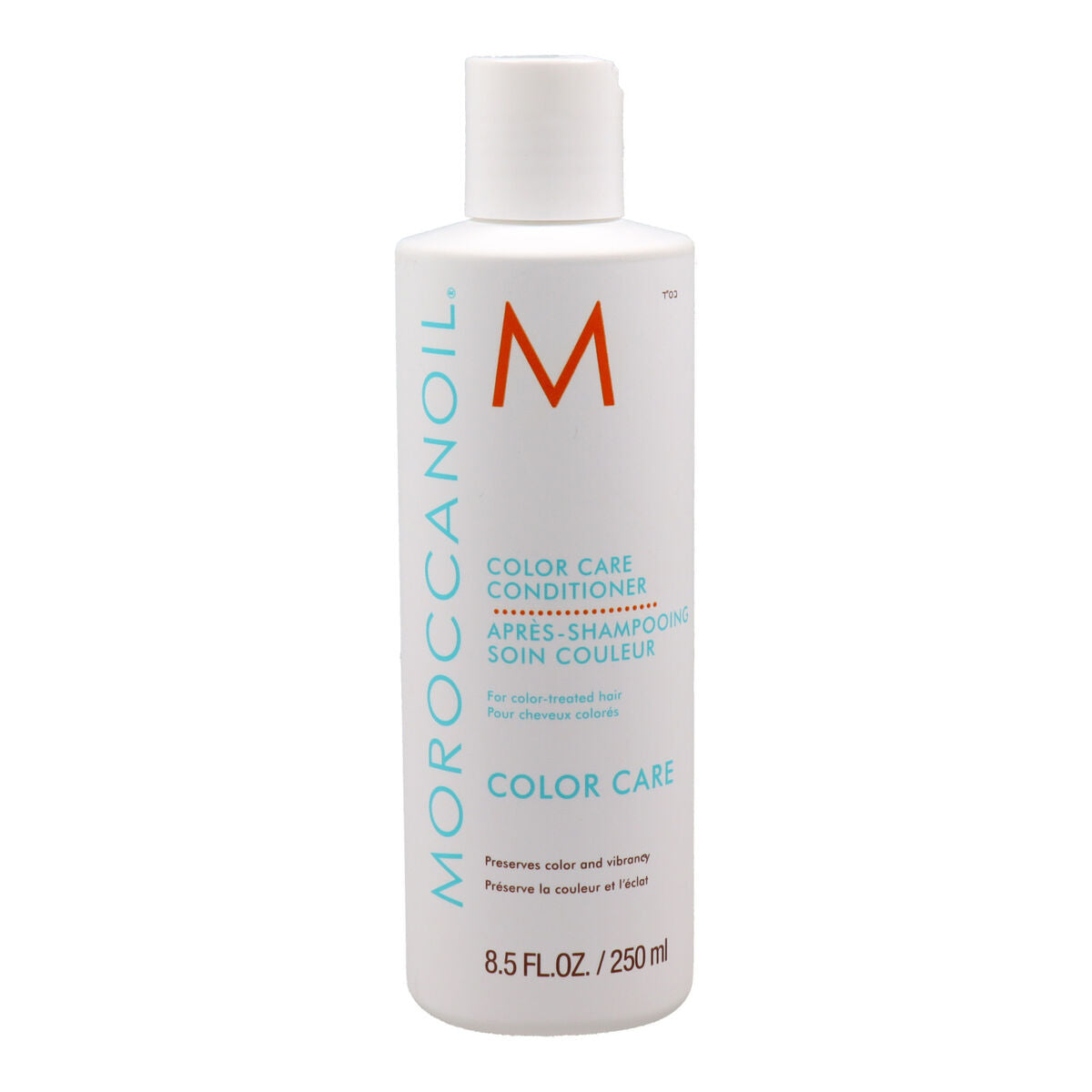 Väriä suojaava hoitoaine Moroccanoil Color Care 250 ml