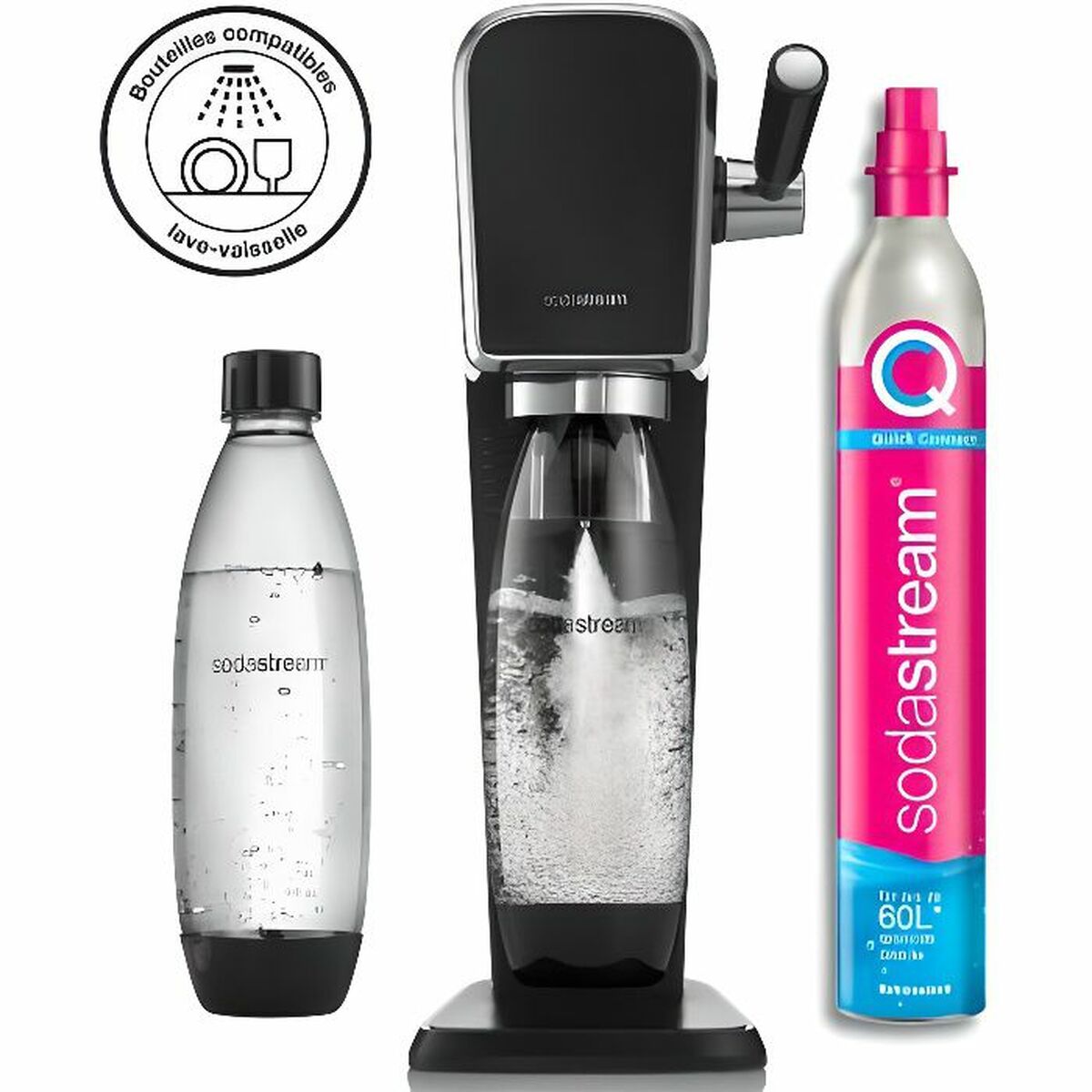 Sodastream