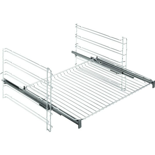 Metal guides Electrolux TR1LFAV 38,3 x 4,2 x 1,4 cm Grille