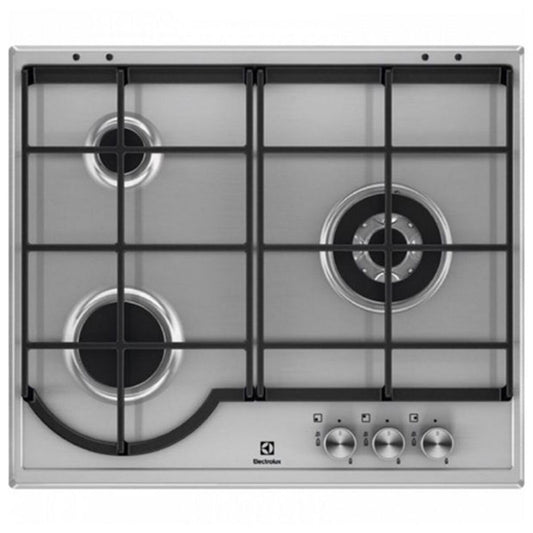 Kaasuliesi Electrolux EGH6333BOX 60 cm