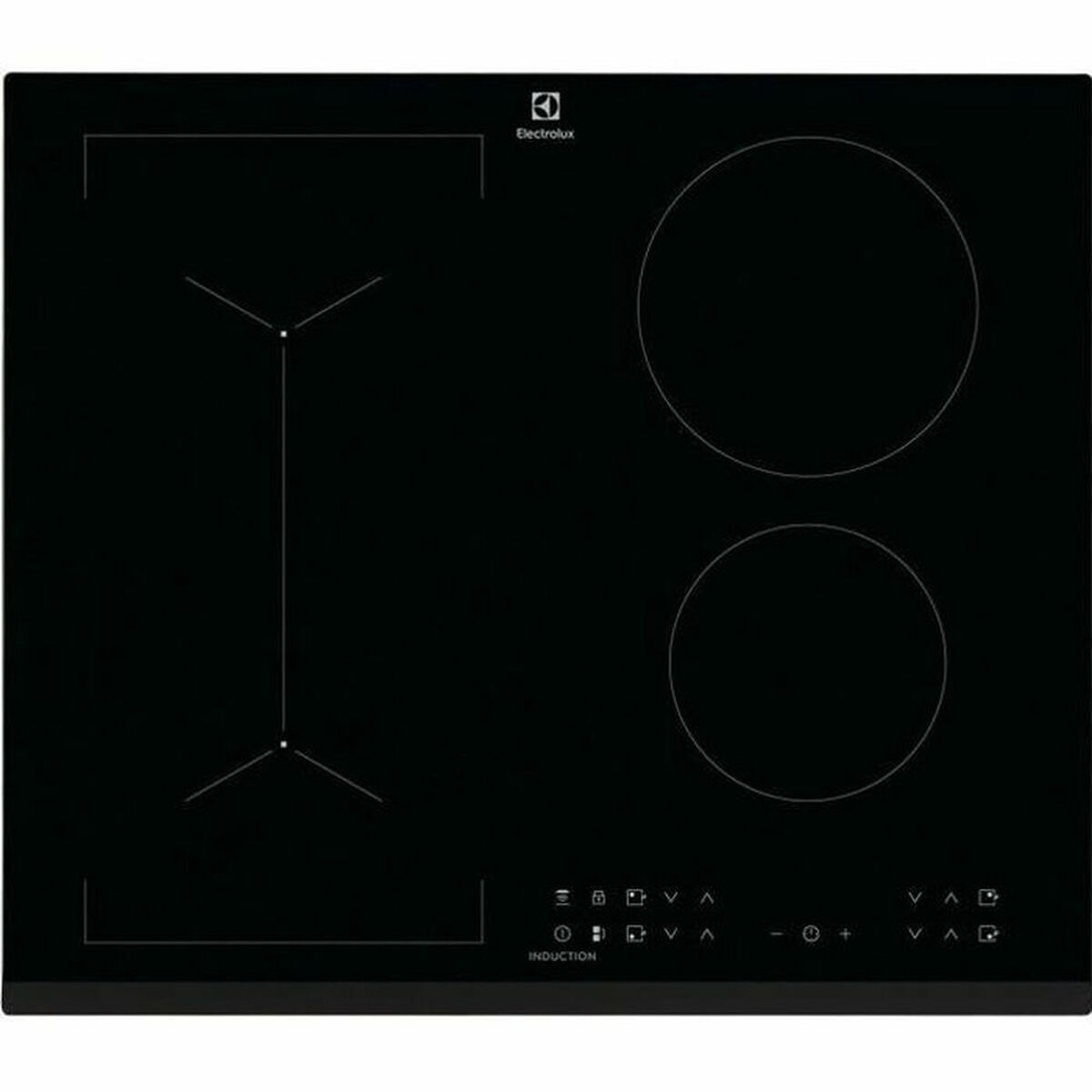 Induktiokeittolevy Electrolux LIV6343 59 cm 7350 W