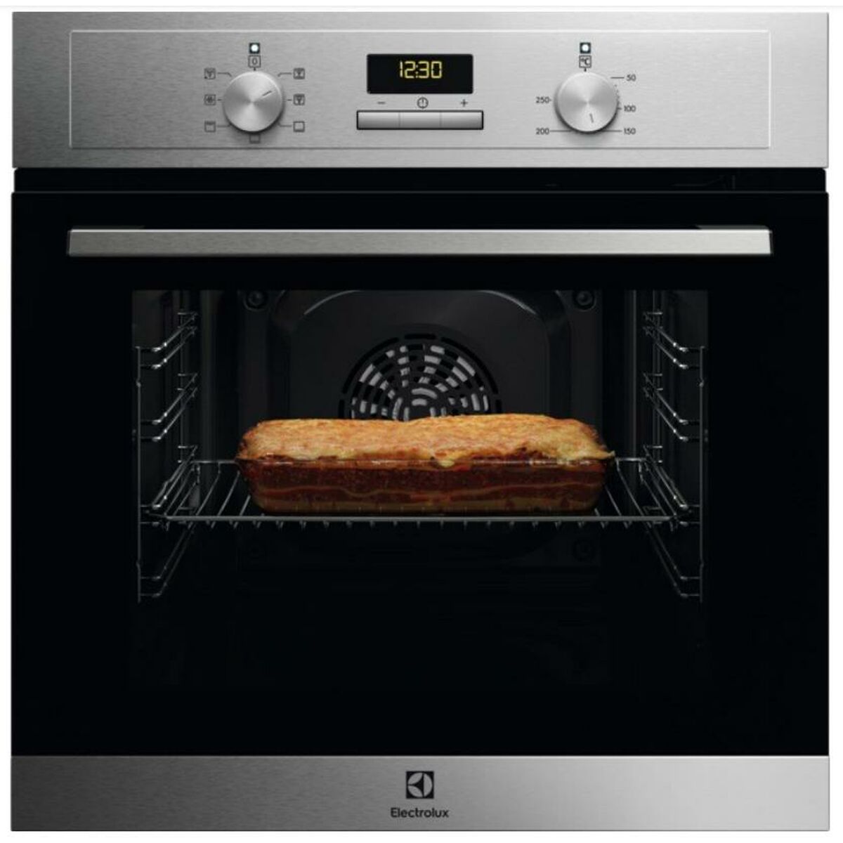 Uuni Electrolux EOH3H00BX 2090 W