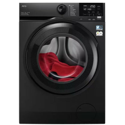 Washer - Dryer AEG LWR7196U4B 1600 rpm 5 kg 9 kg