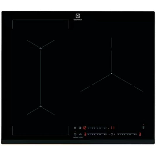 Induktiokeittolevy Electrolux LIS62341 60 cm 3200 W