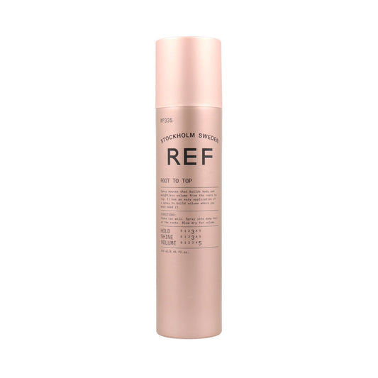 Styling Mousse REF Root to Top 335 (250 ml) REF