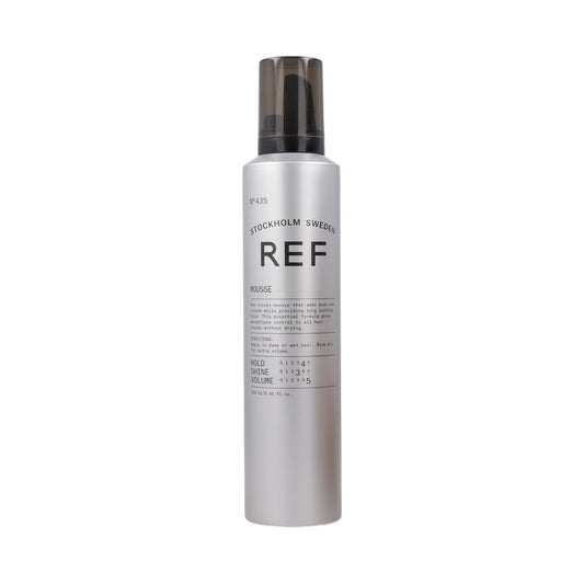 Styling Mousse REF Non Sticky 250 ml REF