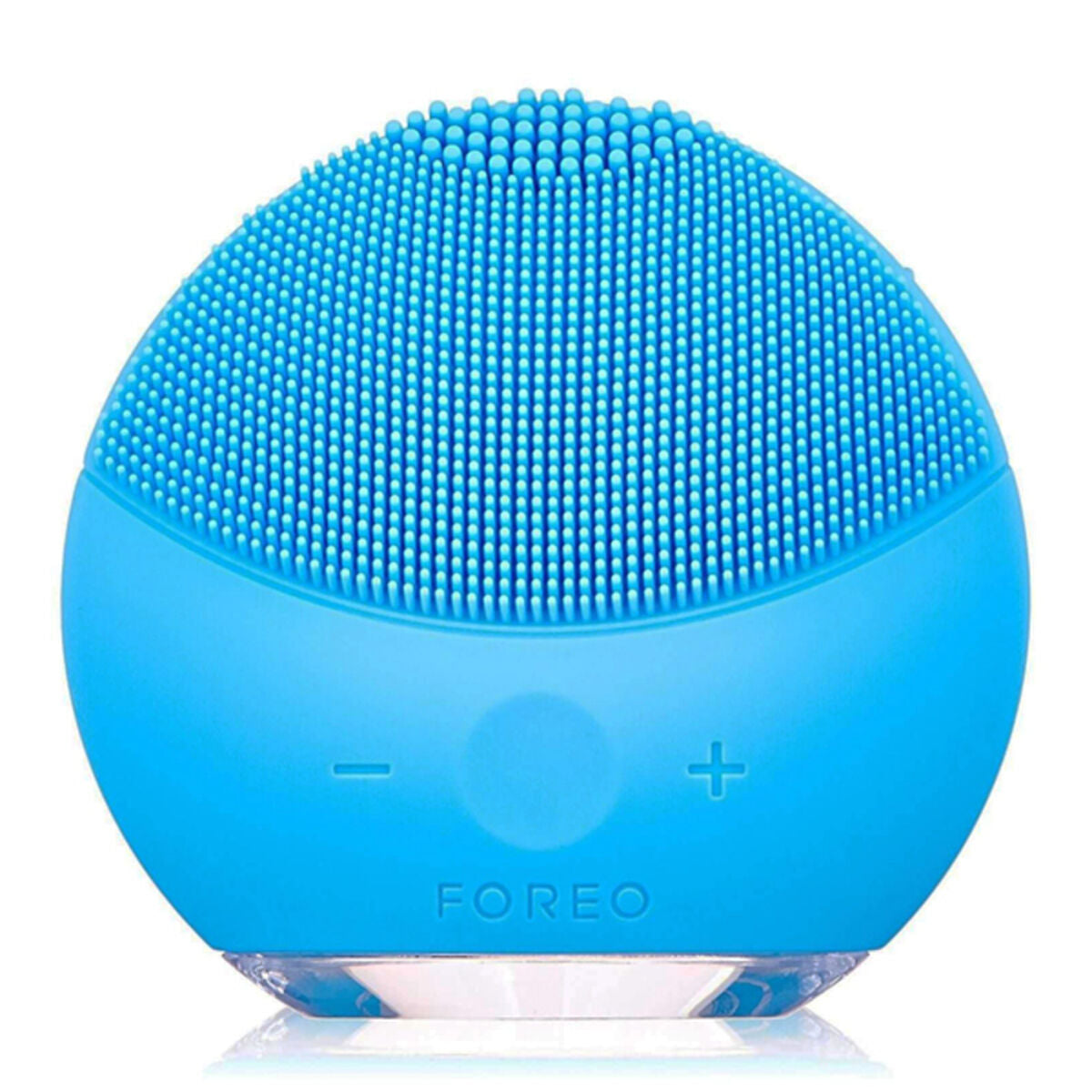 Facial cleansing brush LUNA MINI 2 Foreo Blue