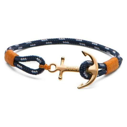 Unisex Bracelet Tom Hope TM012 Tom Hope