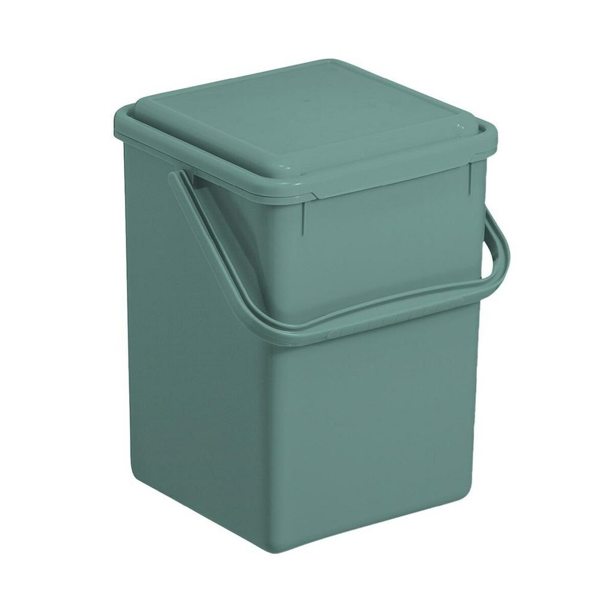 Säiliö Rotho Green 9 L