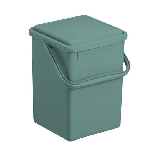 Säiliö Rotho Green 9 L