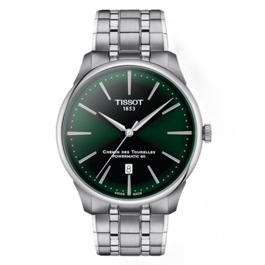 Tissot