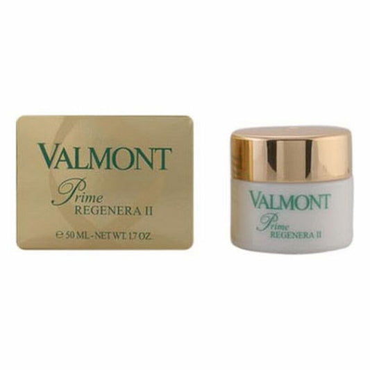 Nourishing Facial Cream Prime Regenera Ii Valmont