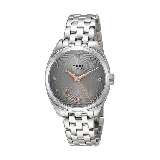 Ladies'Watch Mido M0243071107600 (Ø 33 mm) - byKim