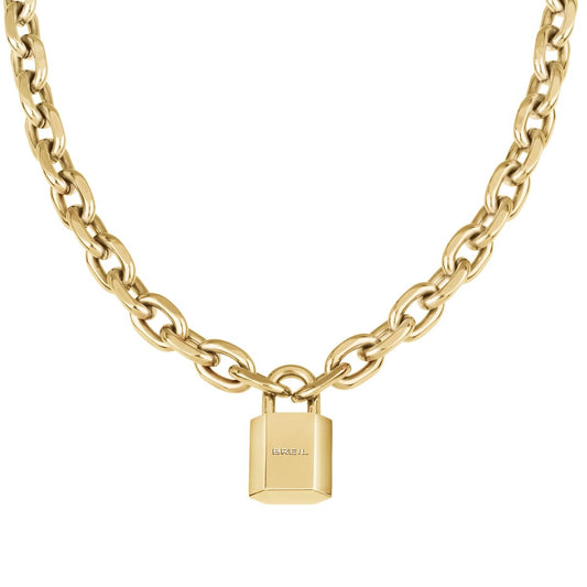 Ladies' Necklace Breil TJ3079