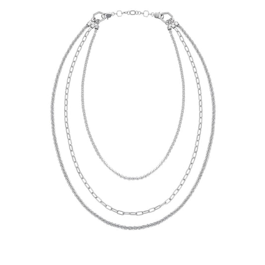 Ladies' Necklace Breil TJ3147