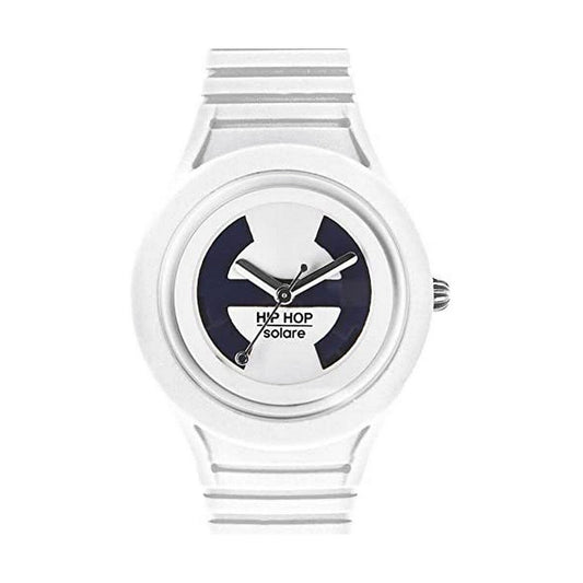 Unisex Watch Hip Hop SOLARE