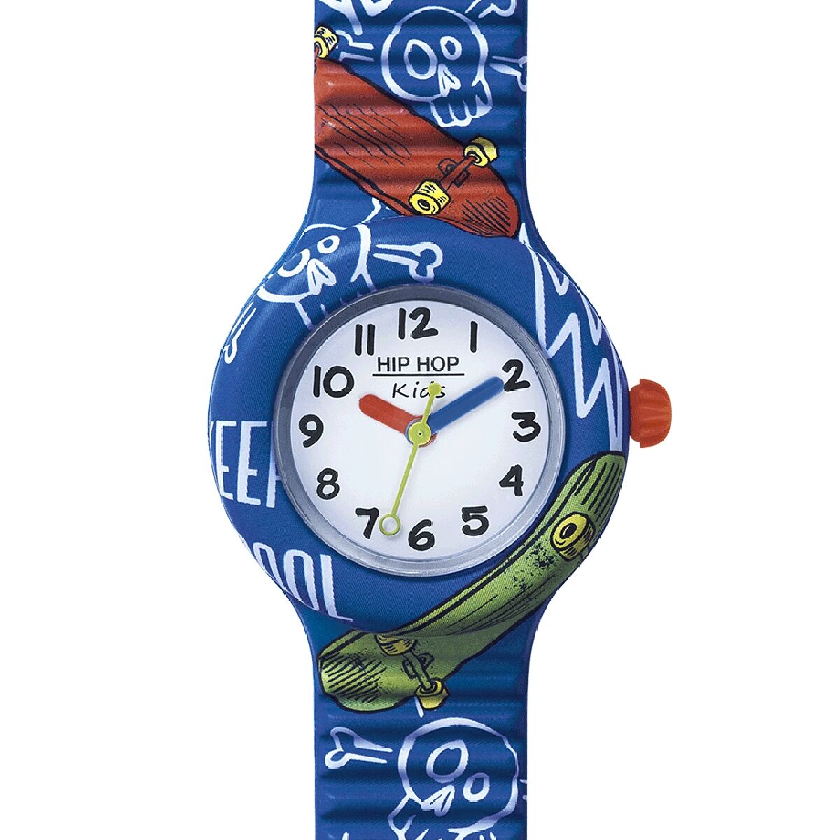 Infant's Watch Hip Hop HWU0990 (Ø 28 mm)