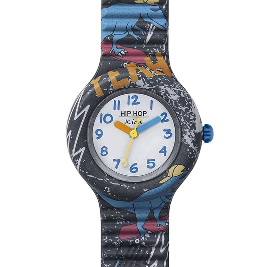 Infant's Watch Hip Hop HWU0992 (Ø 28 mm)