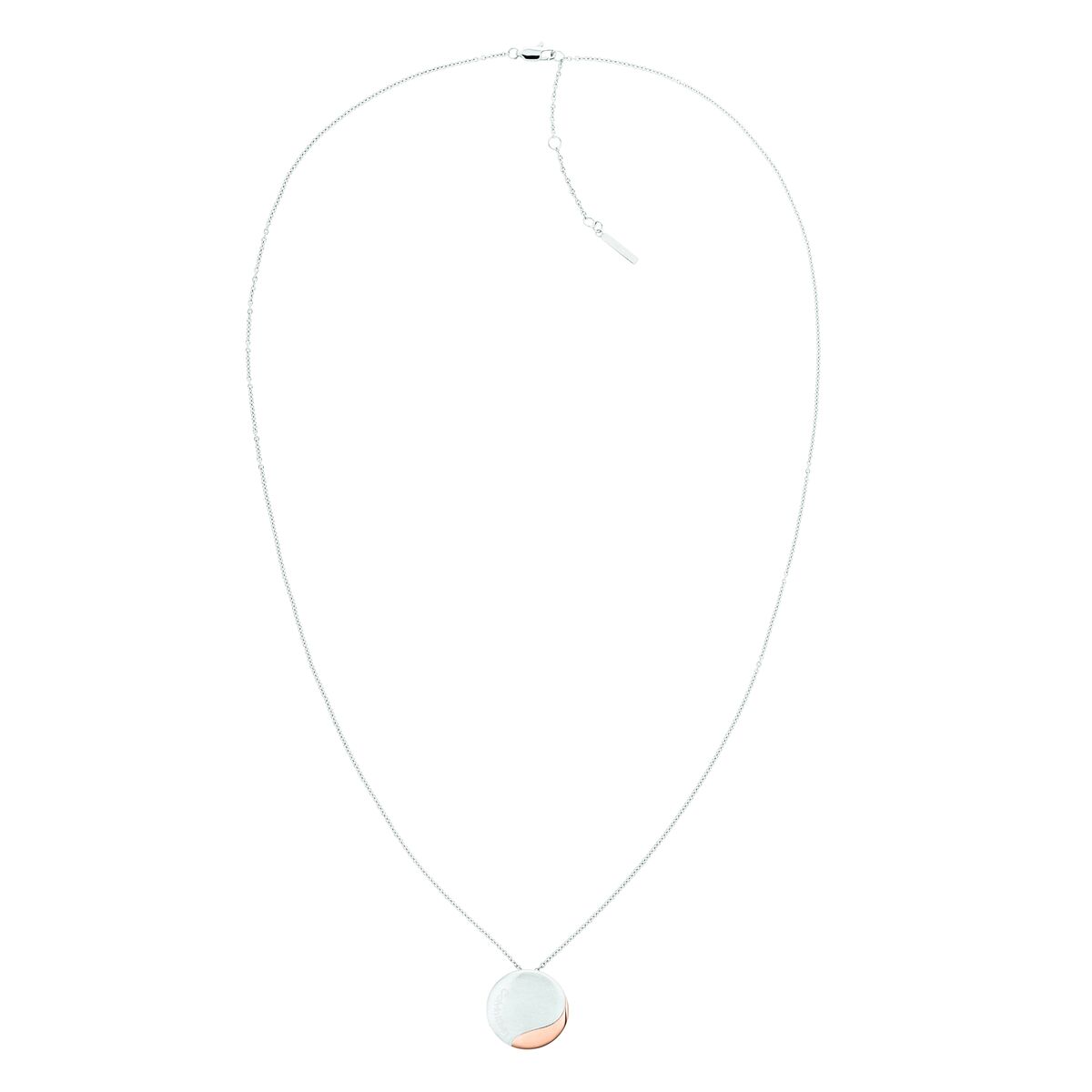 Ladies' Necklace Calvin Klein 35000148