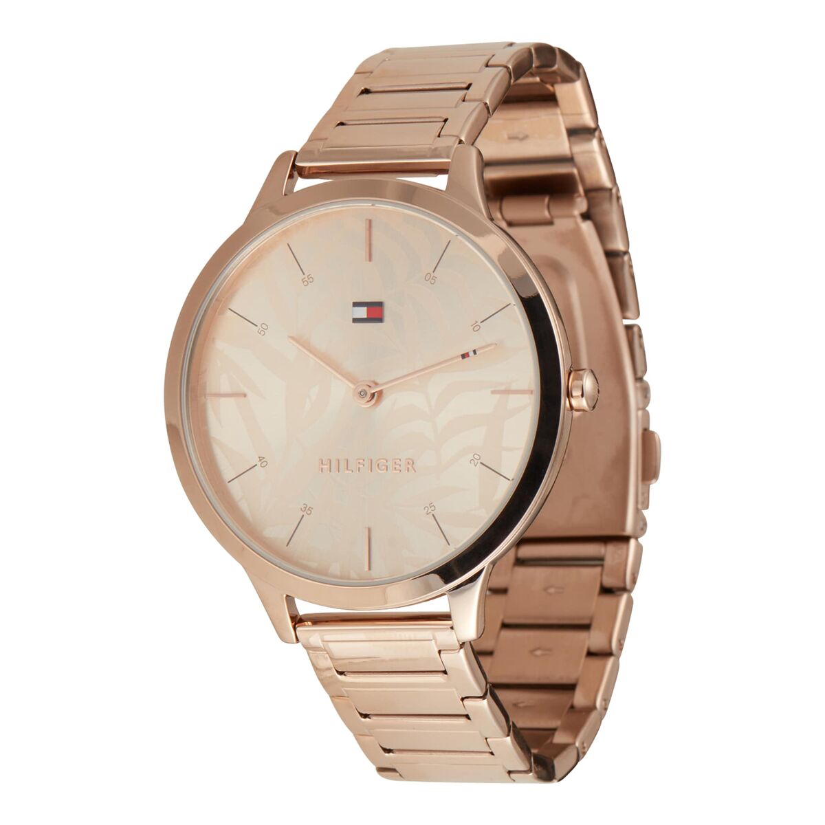 Ladies' Watch Tommy Hilfiger 1782497 (Ø 40 mm)