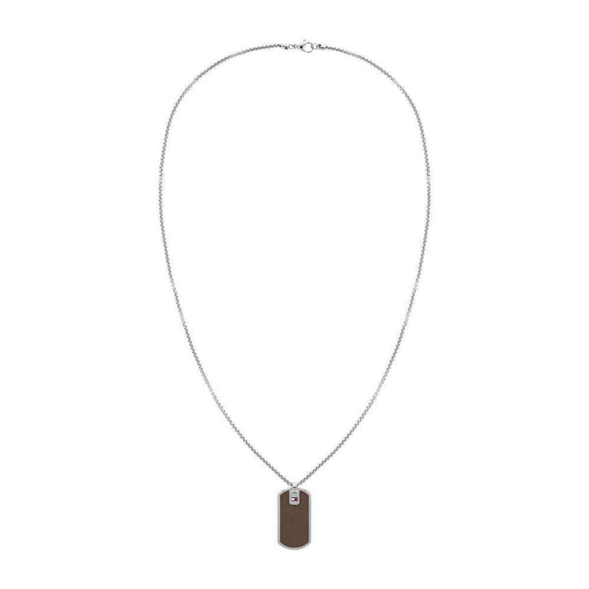 Men's Necklace Tommy Hilfiger 2790431