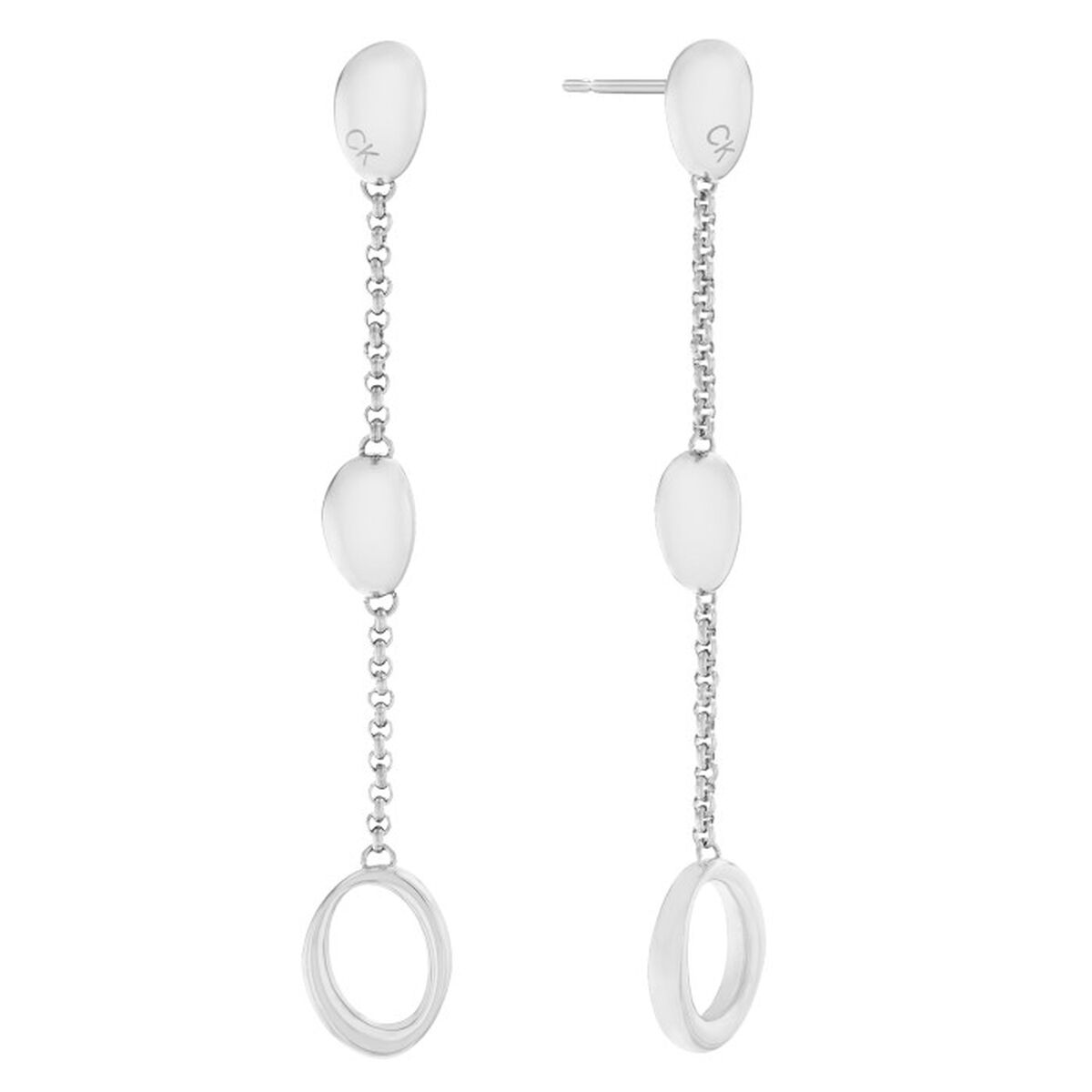 Ladies' Earrings Calvin Klein 35000360