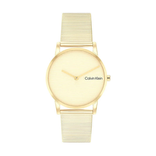 Men's Watch Calvin Klein 25100035 Calvin Klein