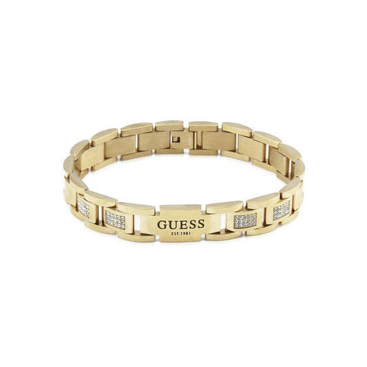 Men's Bracelet Guess JUMB01342JWYGT-U