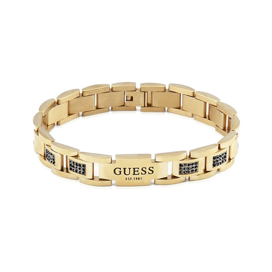 Men's Bracelet Guess JUMB01342JWYGBKT-U