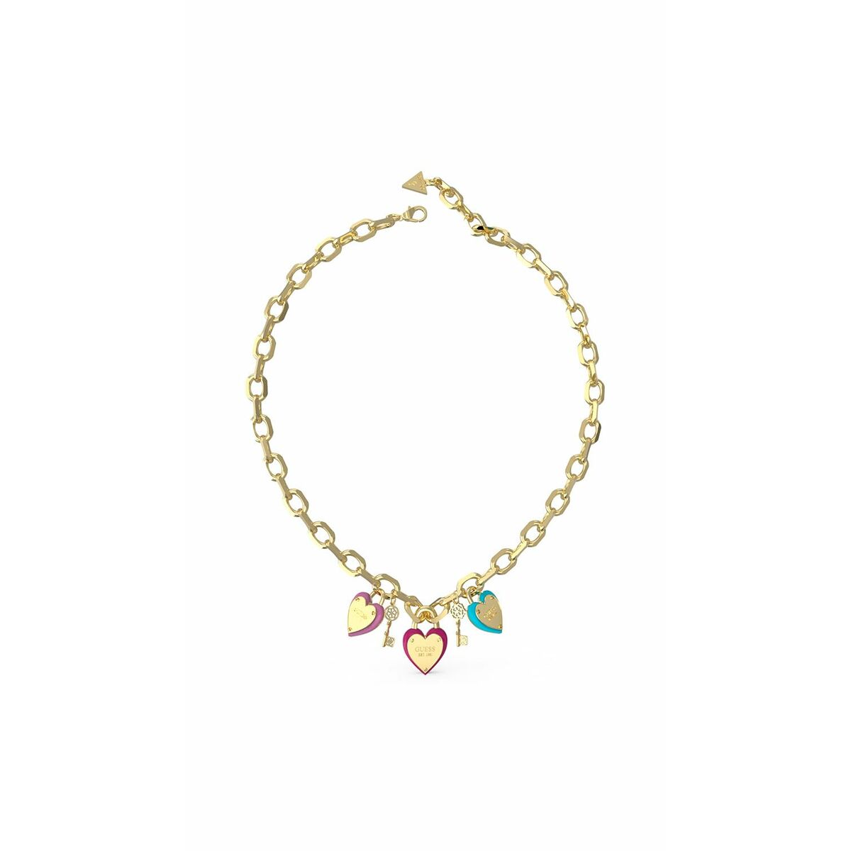 Ladies' Necklace Guess