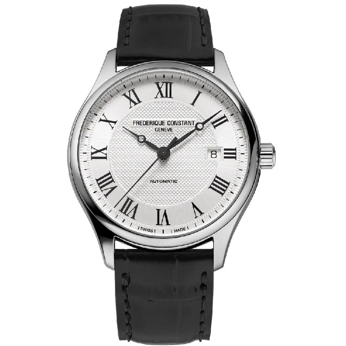 Men's Watch Frederique Constant CLASSIC INDEX AUTOMATIC (Ø 40 mm) Frederique Constant