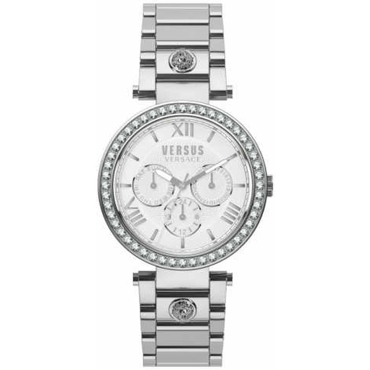 Ladies' Watch Versace Versus VSPCA4821 (Ø 38 mm)