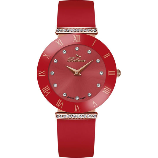 Ladies' Watch Bellevue E.117 (Ø 33 mm)