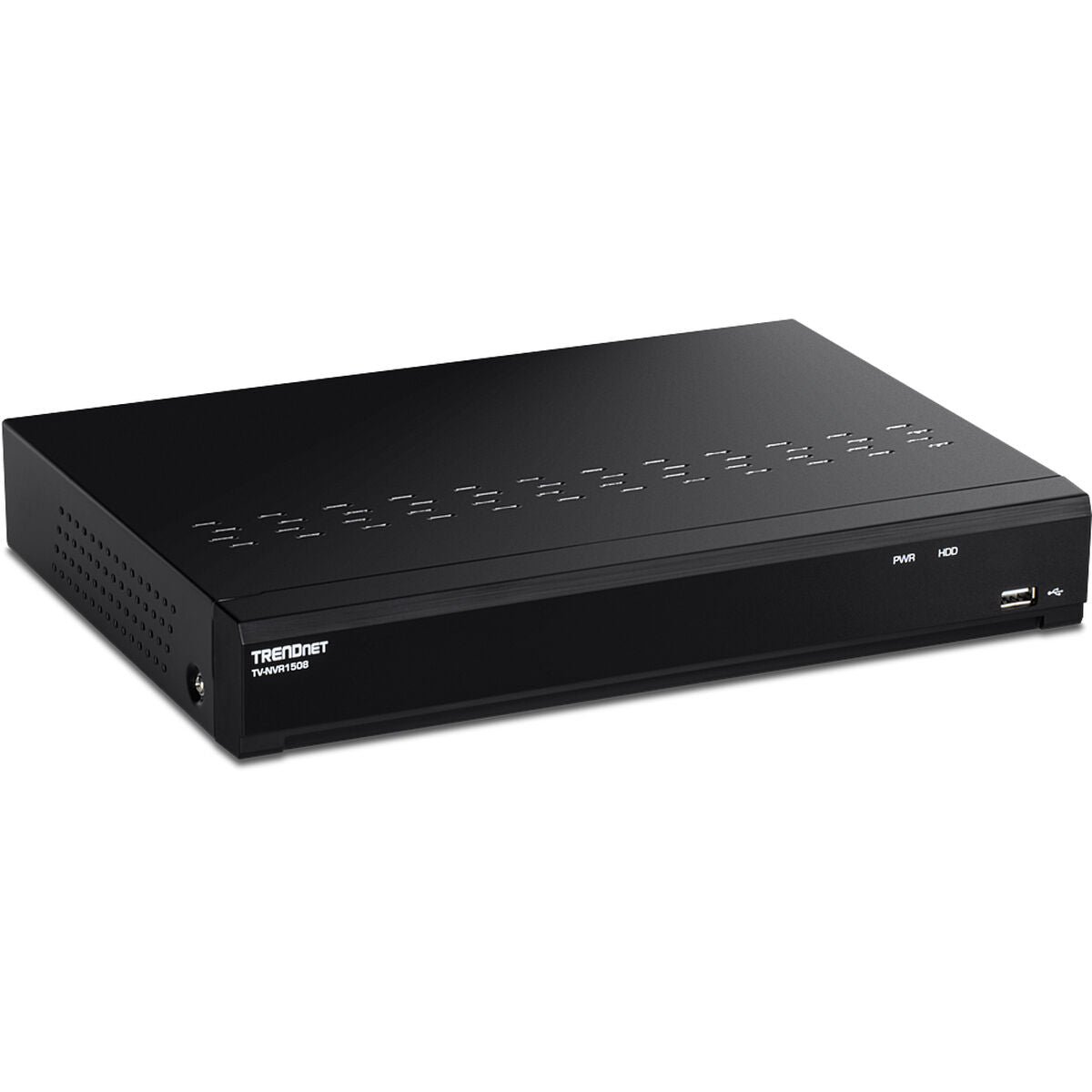 Network Video Recorder Trendnet TV-NVR1508