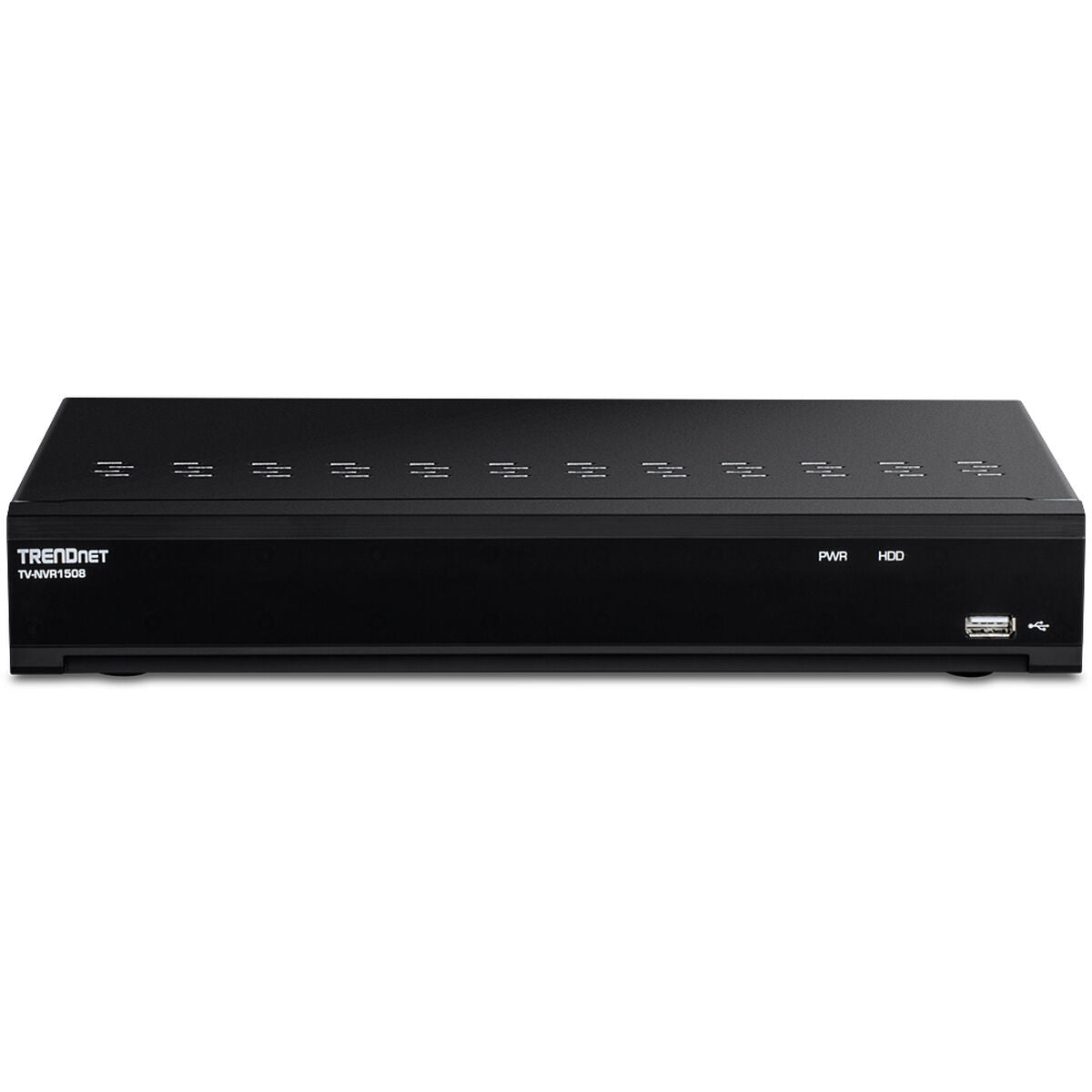 Network Video Recorder Trendnet TV-NVR1508