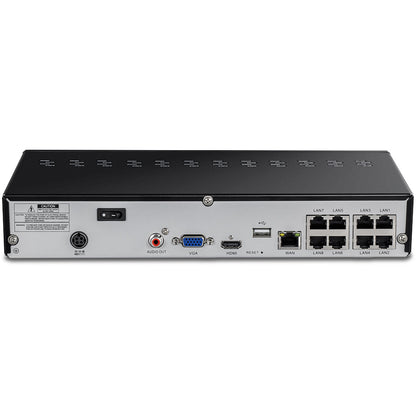 Network Video Recorder Trendnet TV-NVR1508