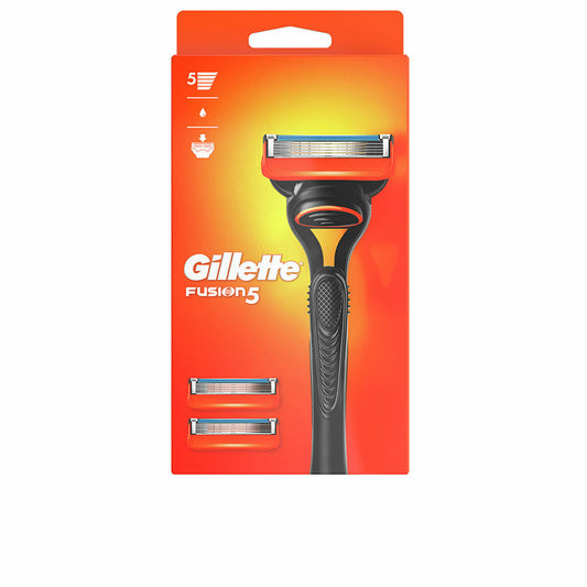 Gillette