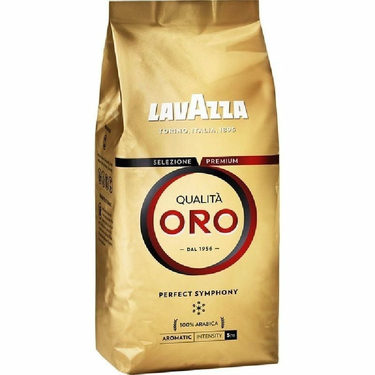 Kahvipavut Lavazza Qualitá Oro