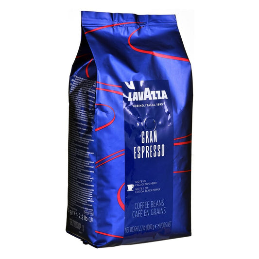 Kahvipavut Lavazza Gran Espresso 1 kg