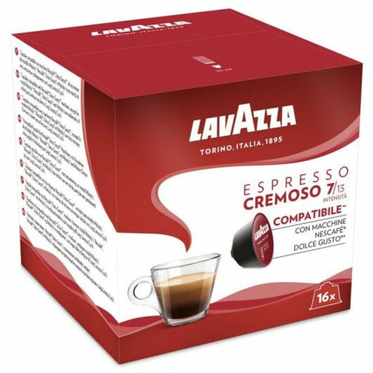 Kahvikapselit Lavazza 08620 (1 yksikkö)