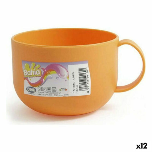 Cup Dem Bahia 12 yksikköä (650 ml)