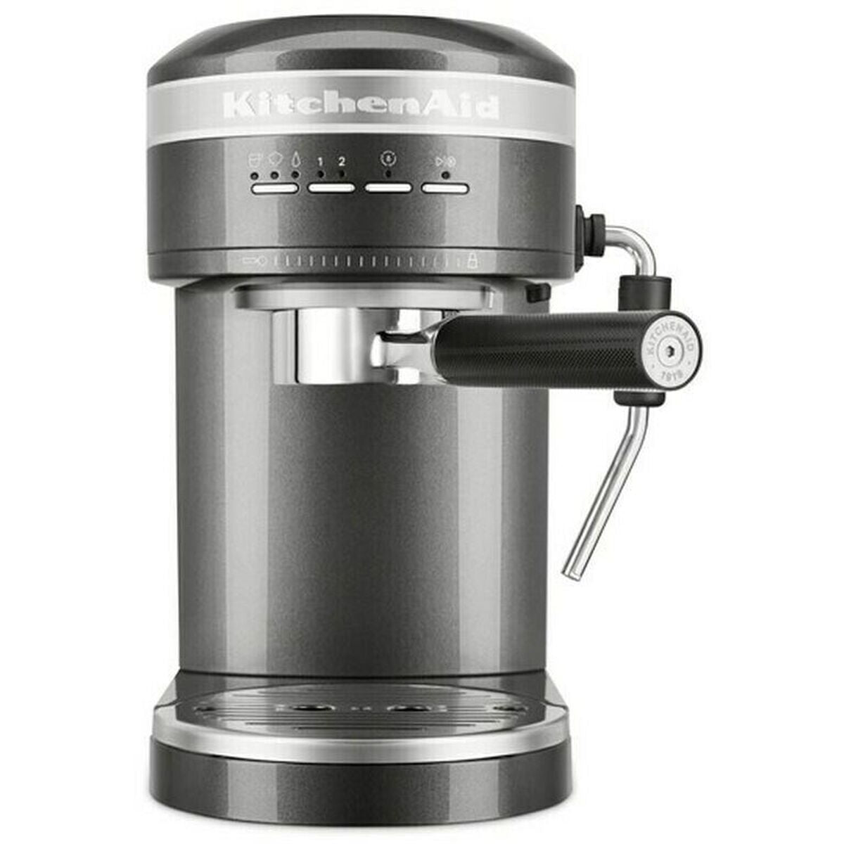 Express Manuaalinen kahvinkeitin KitchenAid 5KES6503EMS 1470 W 1,4 L