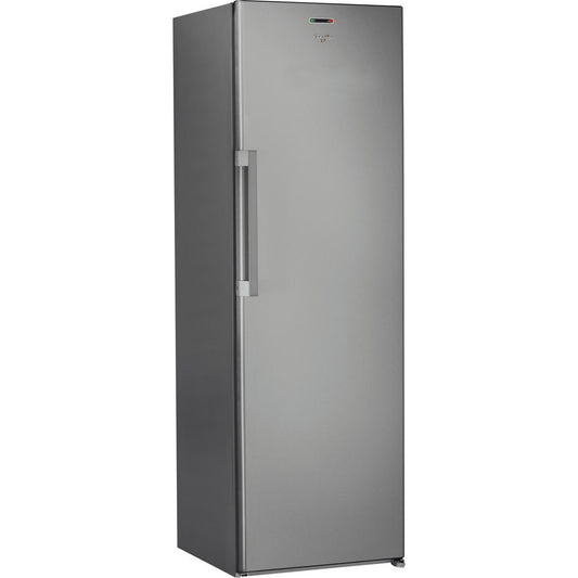 Jääkaappi Whirlpool Corporation SW8AM2YXR2 teräs (187 x 60 cm)