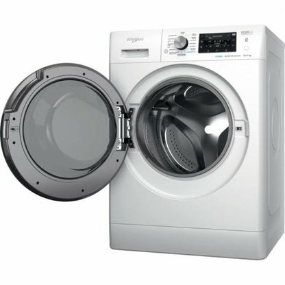 Washer - Dryer Whirlpool Corporation FFWDD1074269BVS 1400 rpm 10 kg 59,5 cm