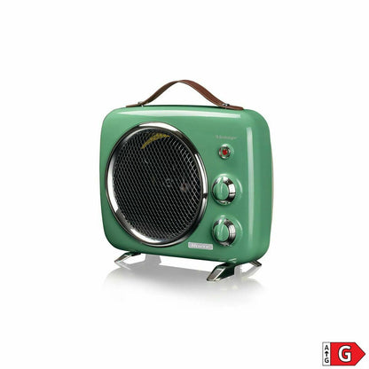 Heater Ariete 808/04 Green 2000 W